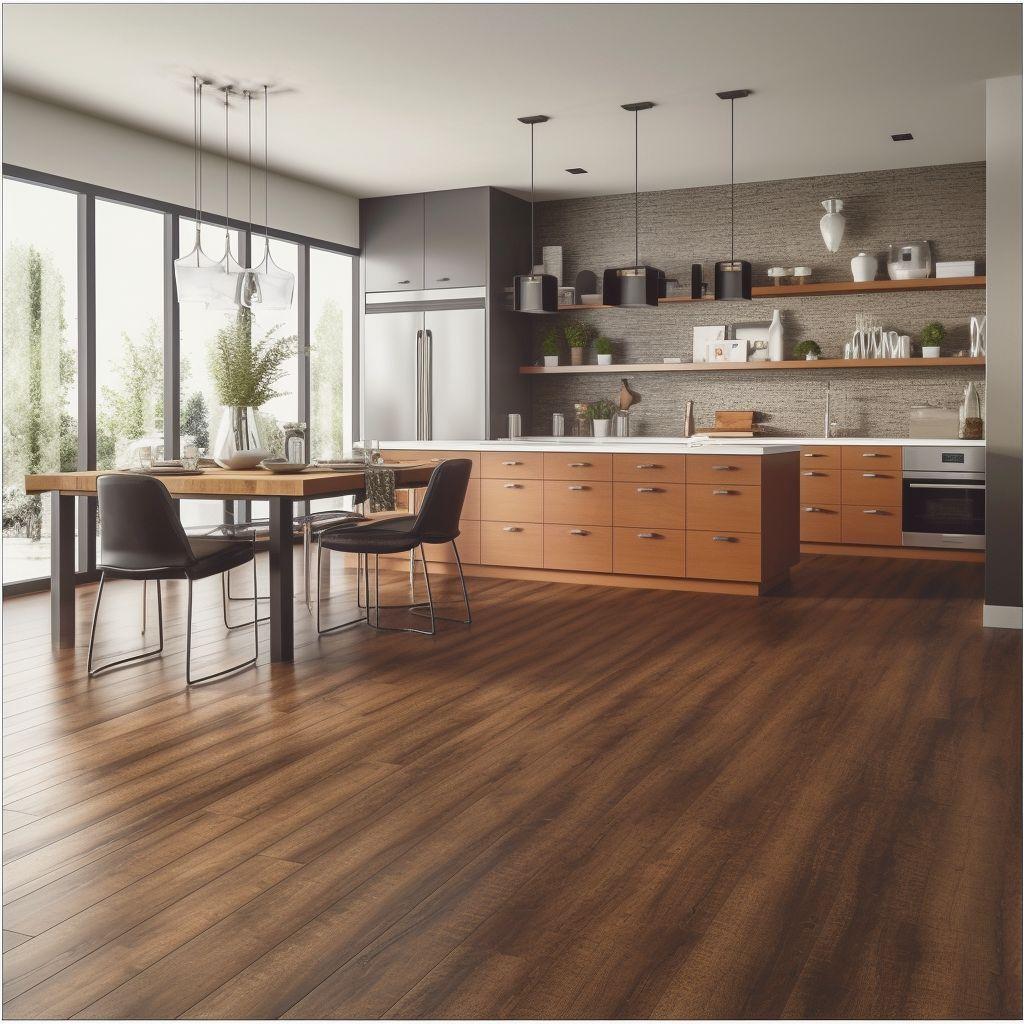 image of Why Tile Flooring Is One of The Best Options for Kitchens