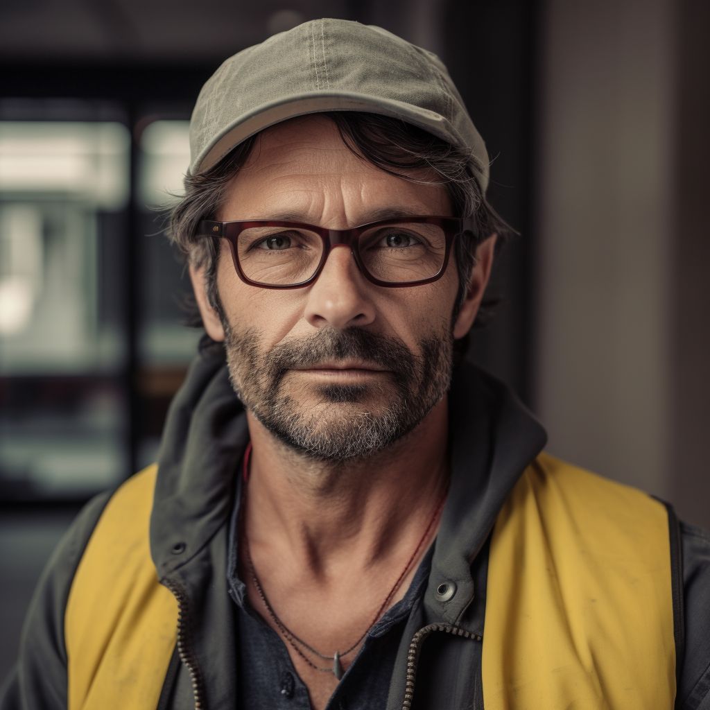 Avatar of Jonathan Sanders